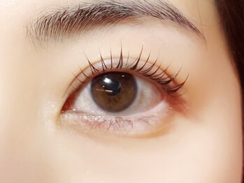 ソラネオリーブ 相模大野店(sola neolive)/【パリジェンヌ】まつげパーマ