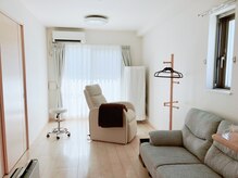 クラスティ(Krusty)の雰囲気（隣の席が気になる方には オススメの空間♪）