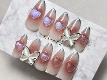 リフラ チャヤ(Li-Fra CHAYA)/成人式チップ