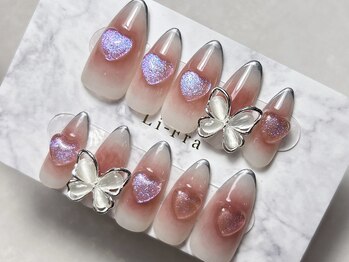 リフラ チャヤ(Li-Fra CHAYA)/成人式チップ