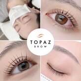 トパーズブロウ 宇都宮竹林店(TOPAZ BROW)