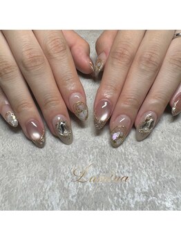 マグネットネイル