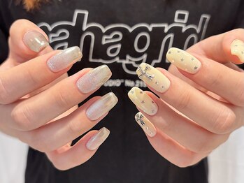 リミーバイメイズシエル(Limie by May's ciel)/