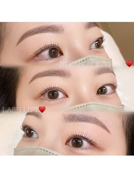 ベルム 横浜店(BELME)/横浜 まつぱ 間引き まつパ