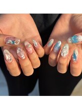 タギネイル(Tagi Nail)/