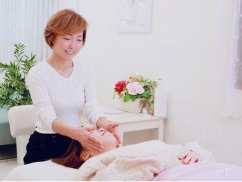 オプティハウスの写真/速効性を求める方に人気沸騰中!!研究重ねた熟練の独自の手技で改善!!色々試して挫折した方に必見です。