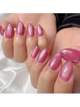 ベル 仙台店(Belle)/マグネットフラッシュ★