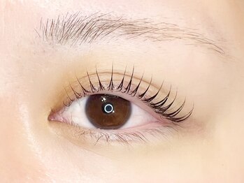 アイタス 千葉店(aitas)/まつげパーマ