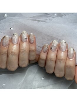 Tama指名限定デザイン