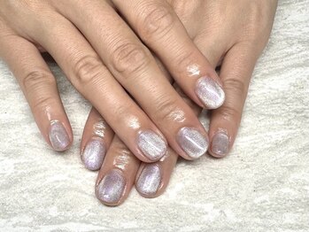 ジュリネイル(JULIE NAIL)/マグネットネイル