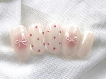 ビーエヌネイル(BN NAIL)/