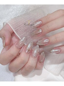 美人計ネイルサロン/