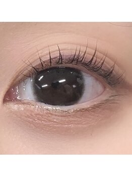 ナチュラルビビ 京都駅前店(Natural ViVi)/【eye design】