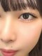 ニコ 天童店(Niko)の写真/流行りの束感まつ毛から定番も☆多数のメニューからお一人お一人に合わせたメニューのご提案が可能です！
