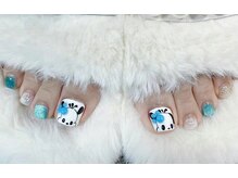 ジョジョネイル 池袋店(JOJOネイル)/JO JOネイル池袋店持ち込み