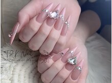 ティーアンドケー ネイル(T&K nail)