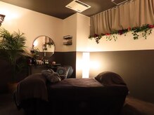 バニッシュ(Vanish)/特別な時間を過ごせるVIPルーム