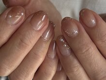 サトリネイルルーム 西宮北口(satori nail room)/秋カラー○