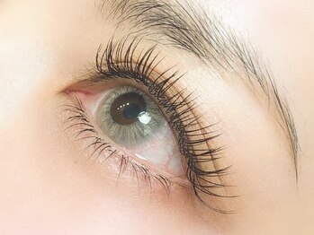 リノ 天神(LINO)の写真/福岡で希少な《下まつ毛のLEDエクステ》取扱い店☆リピーター続出の上下マツエクで理想のパッチリ目元へ♪