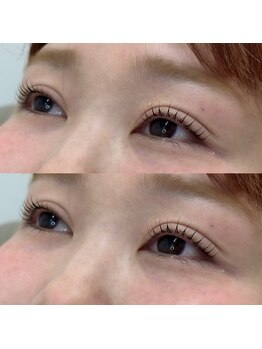 ソリン(Solin')/まつげパーマ