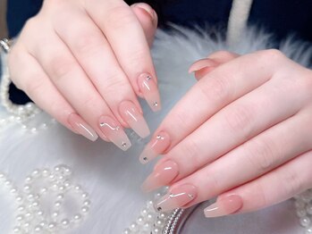 ラッキーネイル(Lucky Nail)/