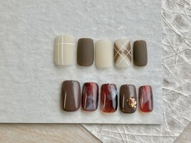 ニュアンス定額