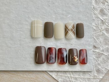 カロ(CARO)/ニュアンス定額