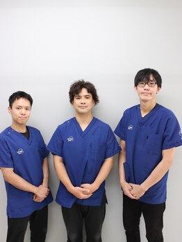 蒲生東口整骨院/蒲生東口整骨院