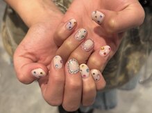 ホーム オオサカ(HOME OSAKA)/rainbow