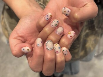 ホーム オオサカ(HOME OSAKA)/rainbow