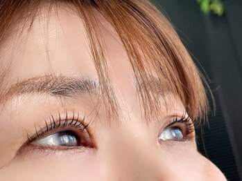 アズール(A/ZOOR)/似合わせまつげパーマ