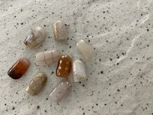 ミラ(milla.)/ironna 