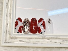 1月渋谷限定デザイン