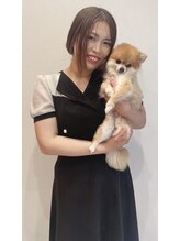 ラ ビ アン ベル(La vie en bell) Azusa