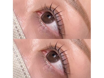 アンベリー(embellie)の写真