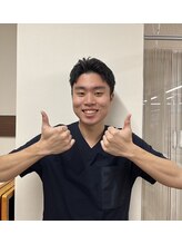 馬橋東口整骨院&nbsp;小日向 翼