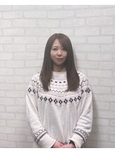 ルナルナ 山形嶋店(LUNALUNA)&nbsp;田中 さとみ