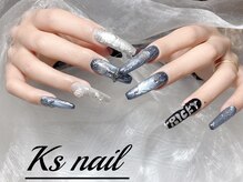 ケイズネイル 八王子(K's Nail Salon)/