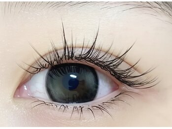 ビビ マウリ(美美 mauli)/ワンホンマツエクデザイン