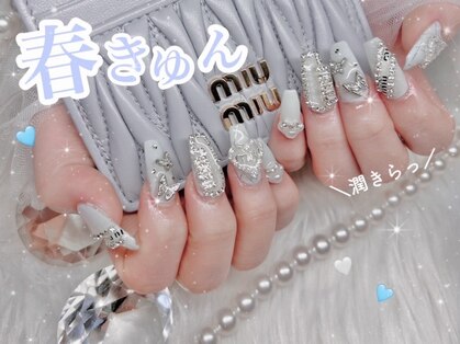 ユディア ネオン(Yudia neon)の写真