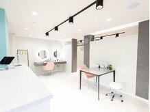 イーヴ(Eave)/【サロン内観】毛穴洗浄を習慣に