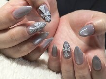 ネイルサロン ユーア(Yu a)