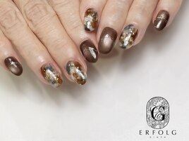 ニュアンスネイル[マグネット]