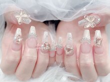 モモアネイル(MomoA nail)/