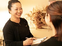 ザ サロン(THE SALON)/無理な勧誘なし！都度払いもOK