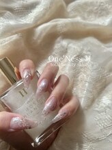 ワンネス 平林店(One’Ness)/Nail design