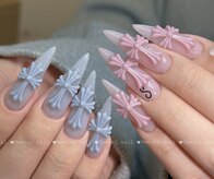 ジェミニ ネイル(GEMINI nail)