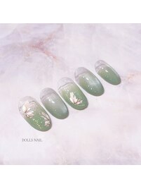 5月定額¥8,400メニュー