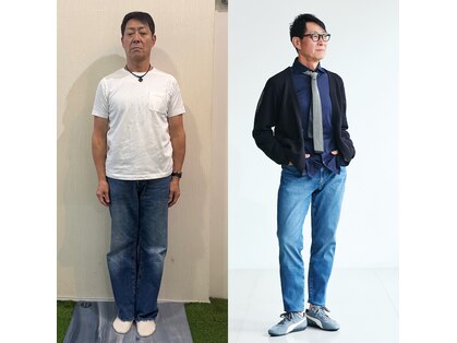 カスタムフィットジム(CUSTOM FIT GYM)の写真