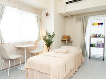 ミエル(miel)の雰囲気（完全個室の癒し空間）